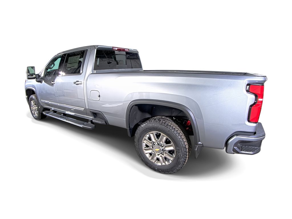 New 2026 Chevrolet Silverado 3500 HD High Country Truck