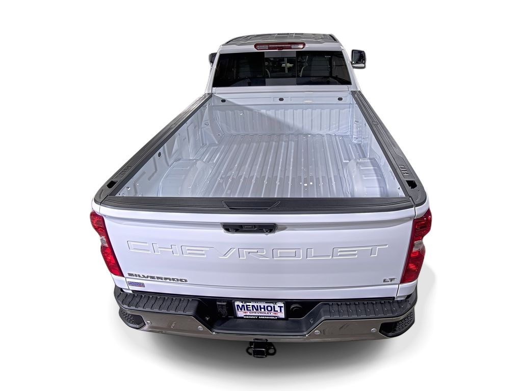 New 2026 Chevrolet Silverado 2500 HD LT Truck