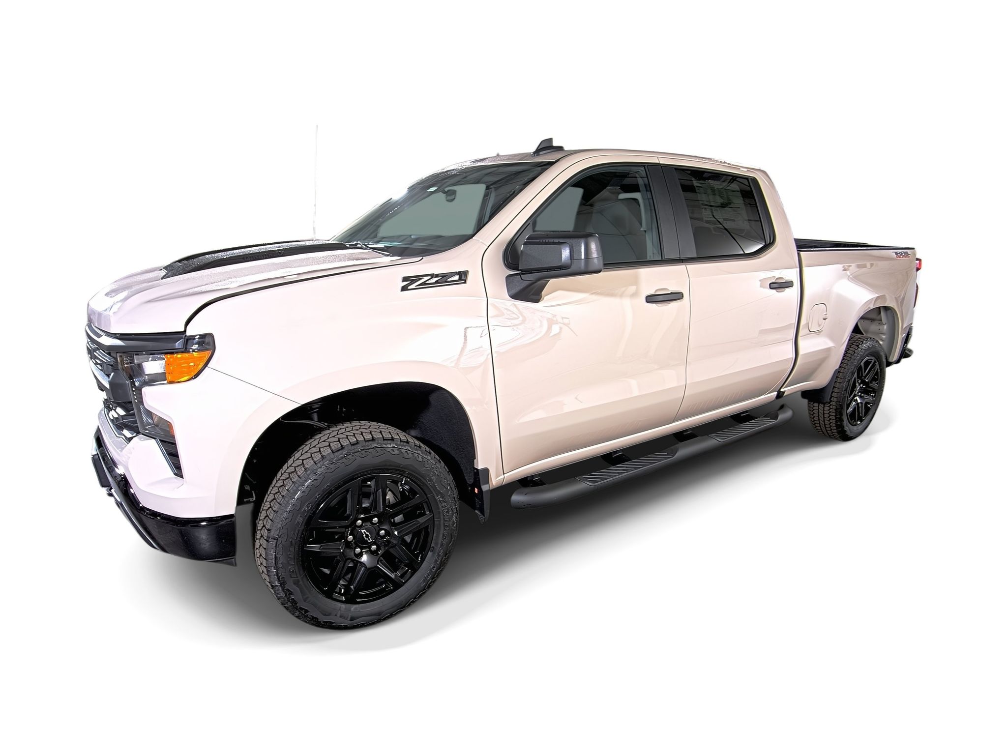 2026 Chevrolet Silverado 1500 Truck 