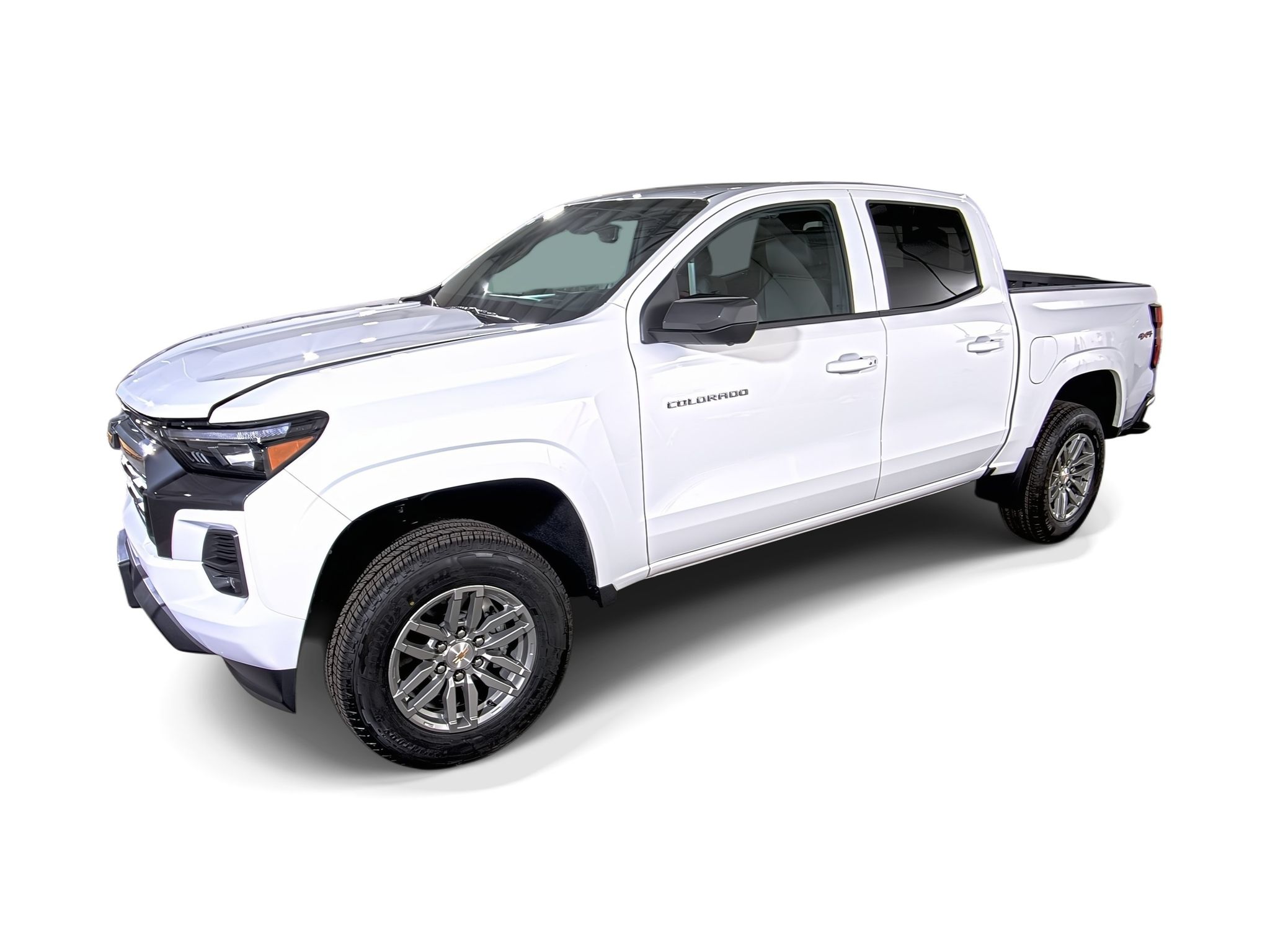 2026 Chevrolet Colorado LT Truck