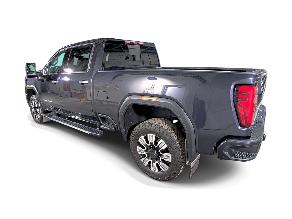 Used 2024 GMC Sierra 2500 HD Denali Truck