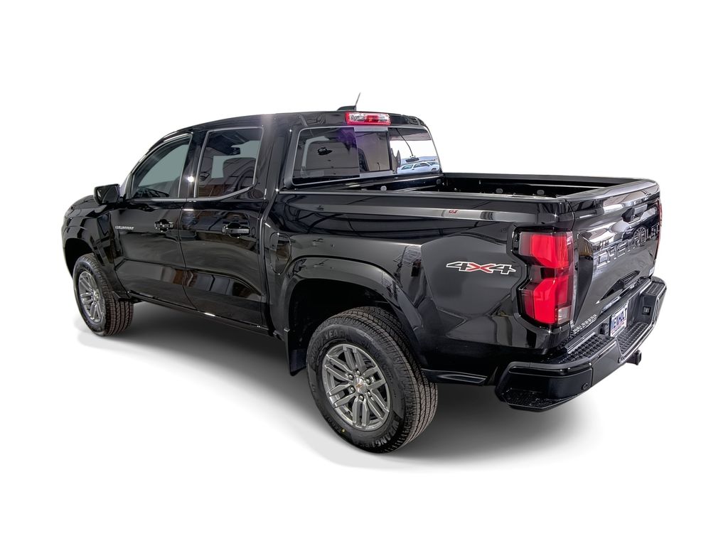 New 2026 Chevrolet Colorado LT Truck