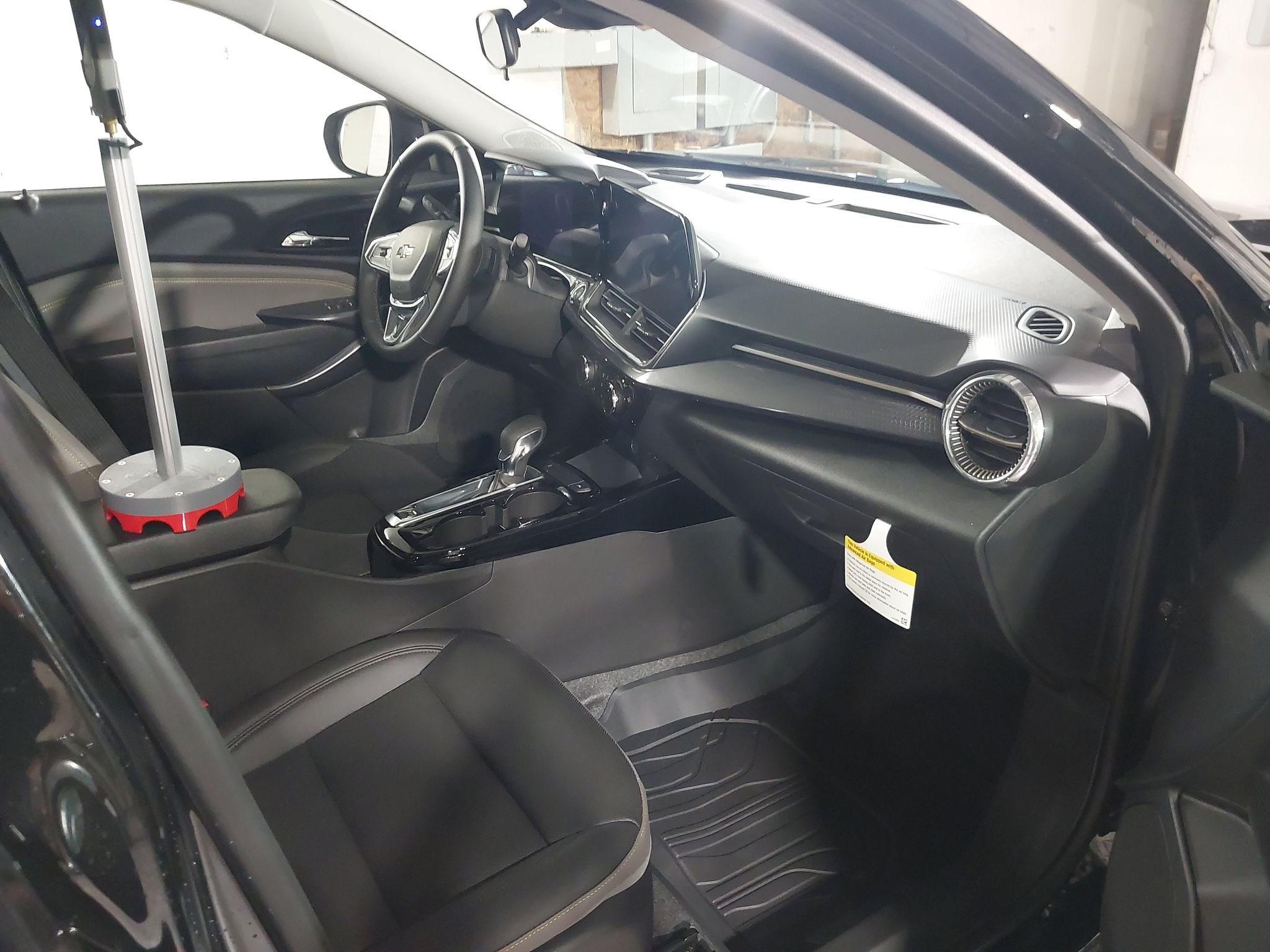 2026 Chevrolet Trax Activ - Photo 24