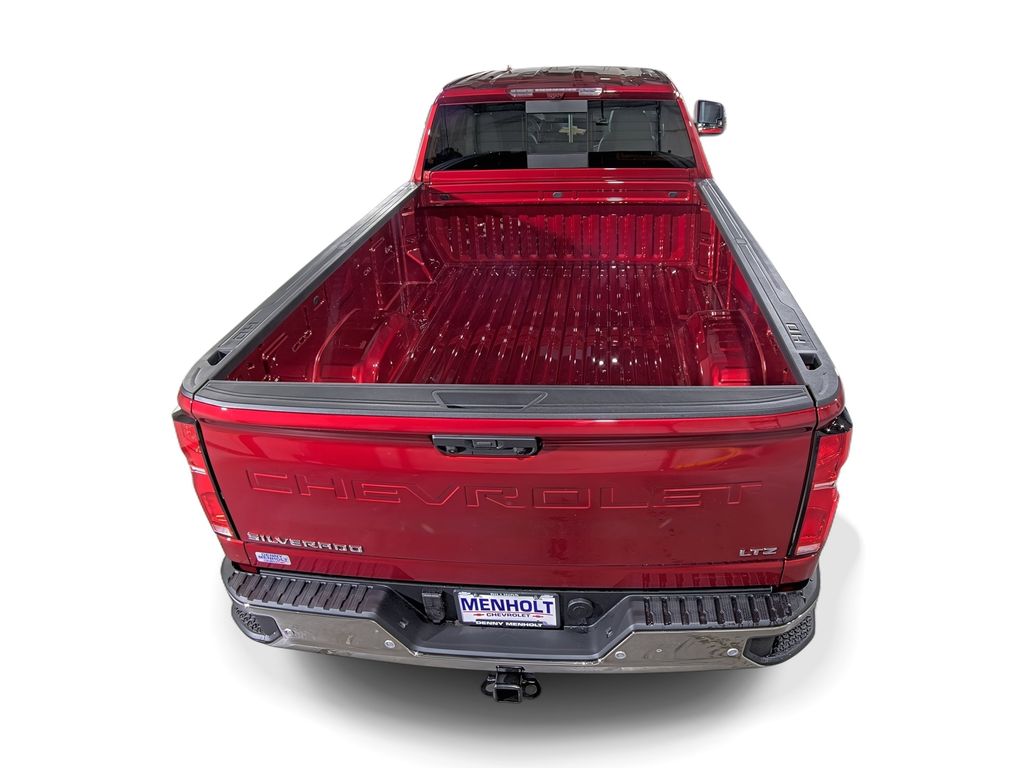 New 2026 Chevrolet Silverado 2500 HD LTZ Truck