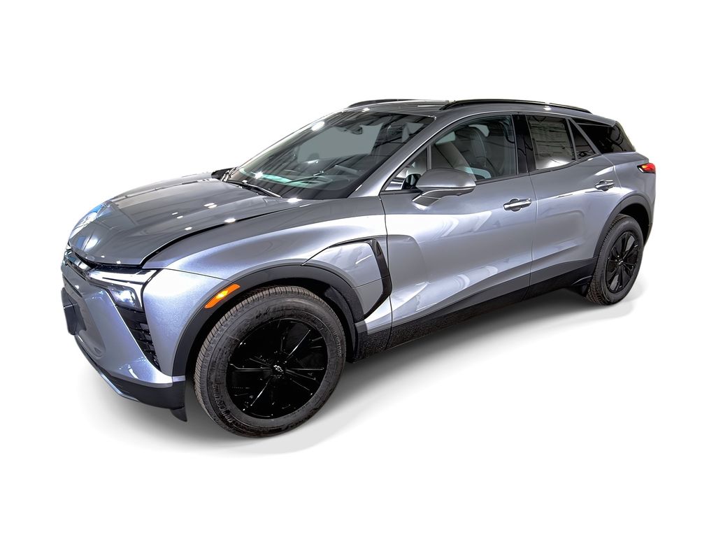 2026 Chevrolet Blazer EV LT SUV