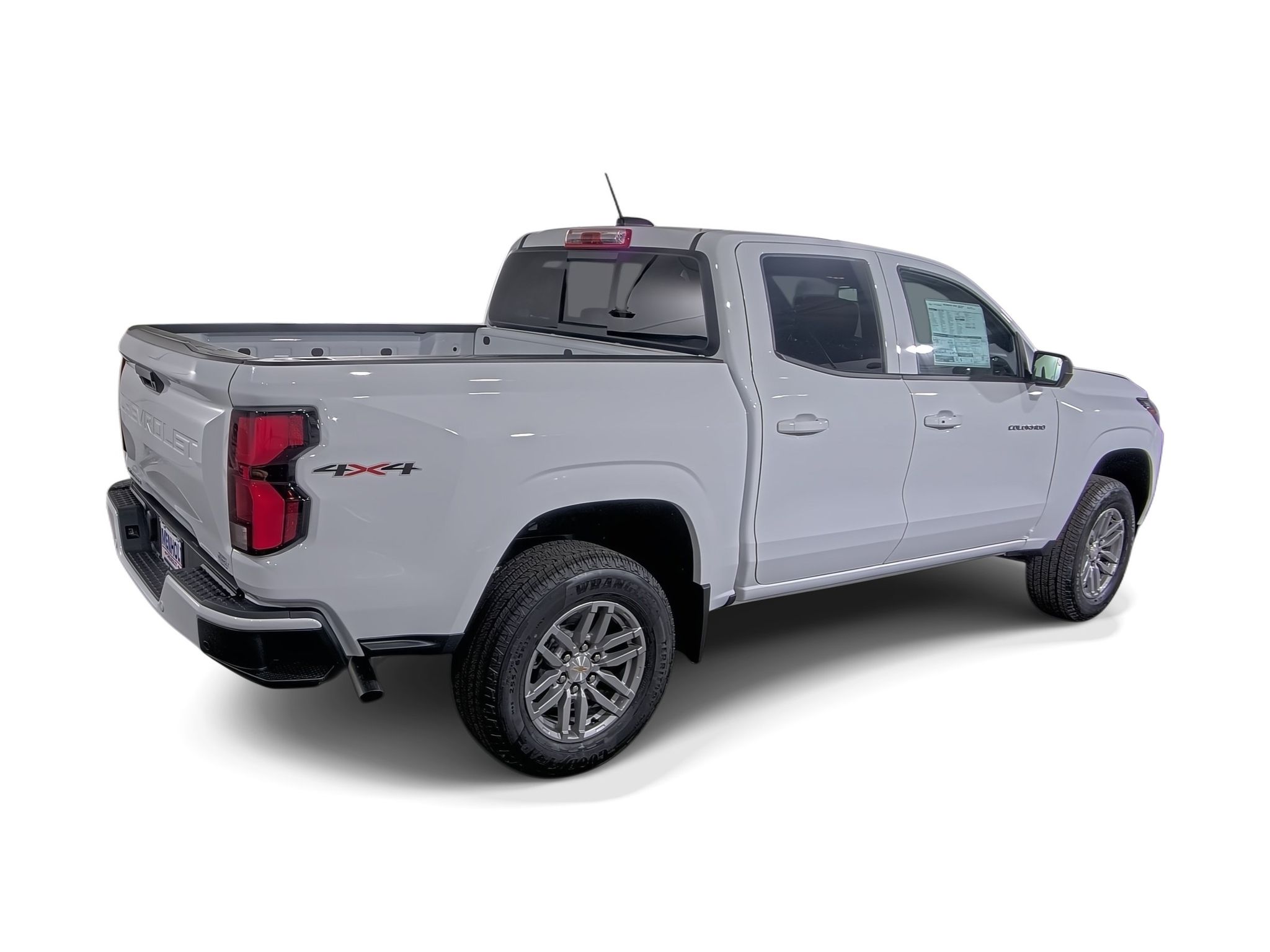 New 2026 Chevrolet Colorado LT Truck