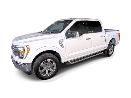 2023 Ford F-150 Lariat Truck