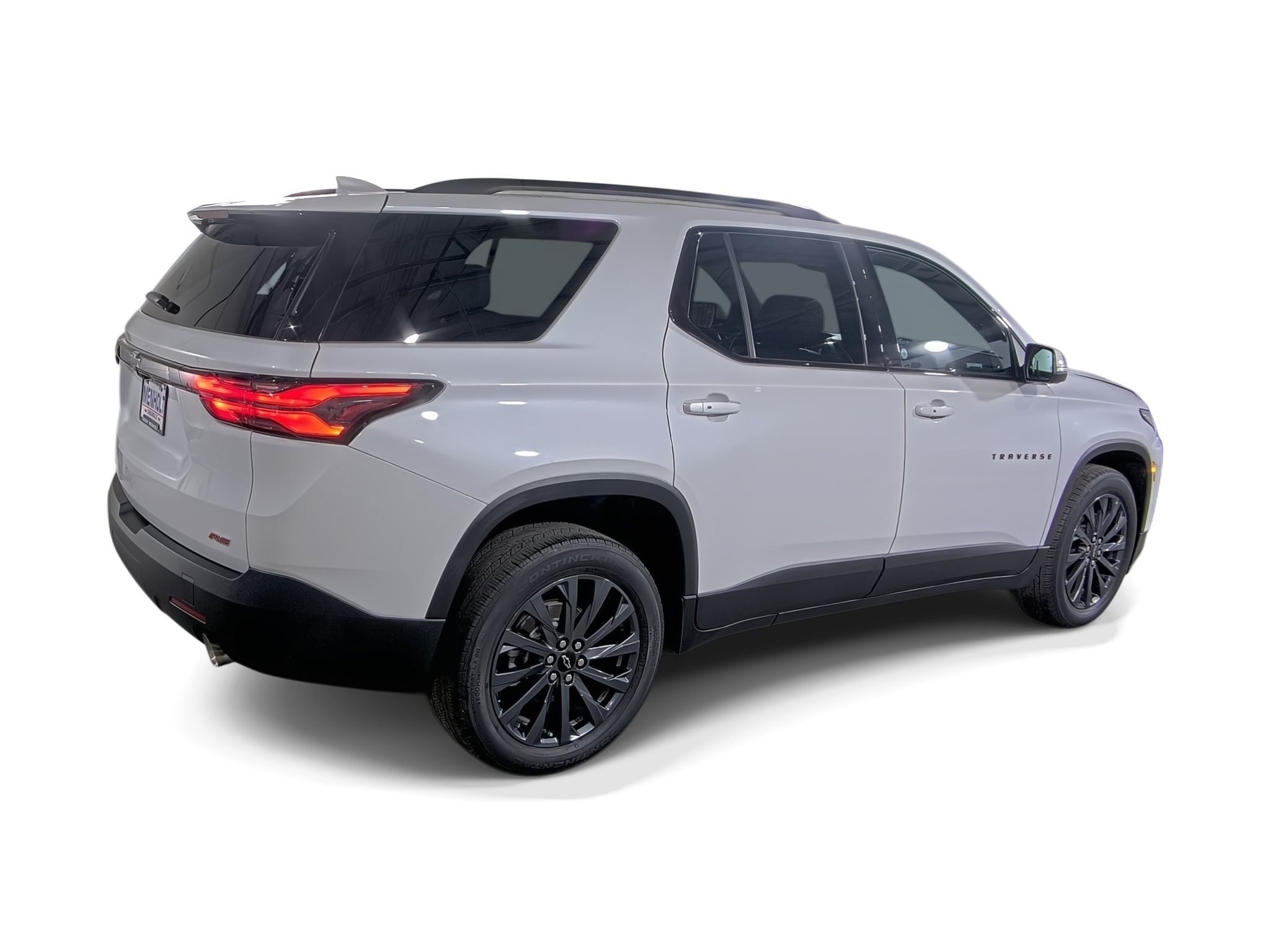 Used 2023 Chevrolet Traverse RS SUV