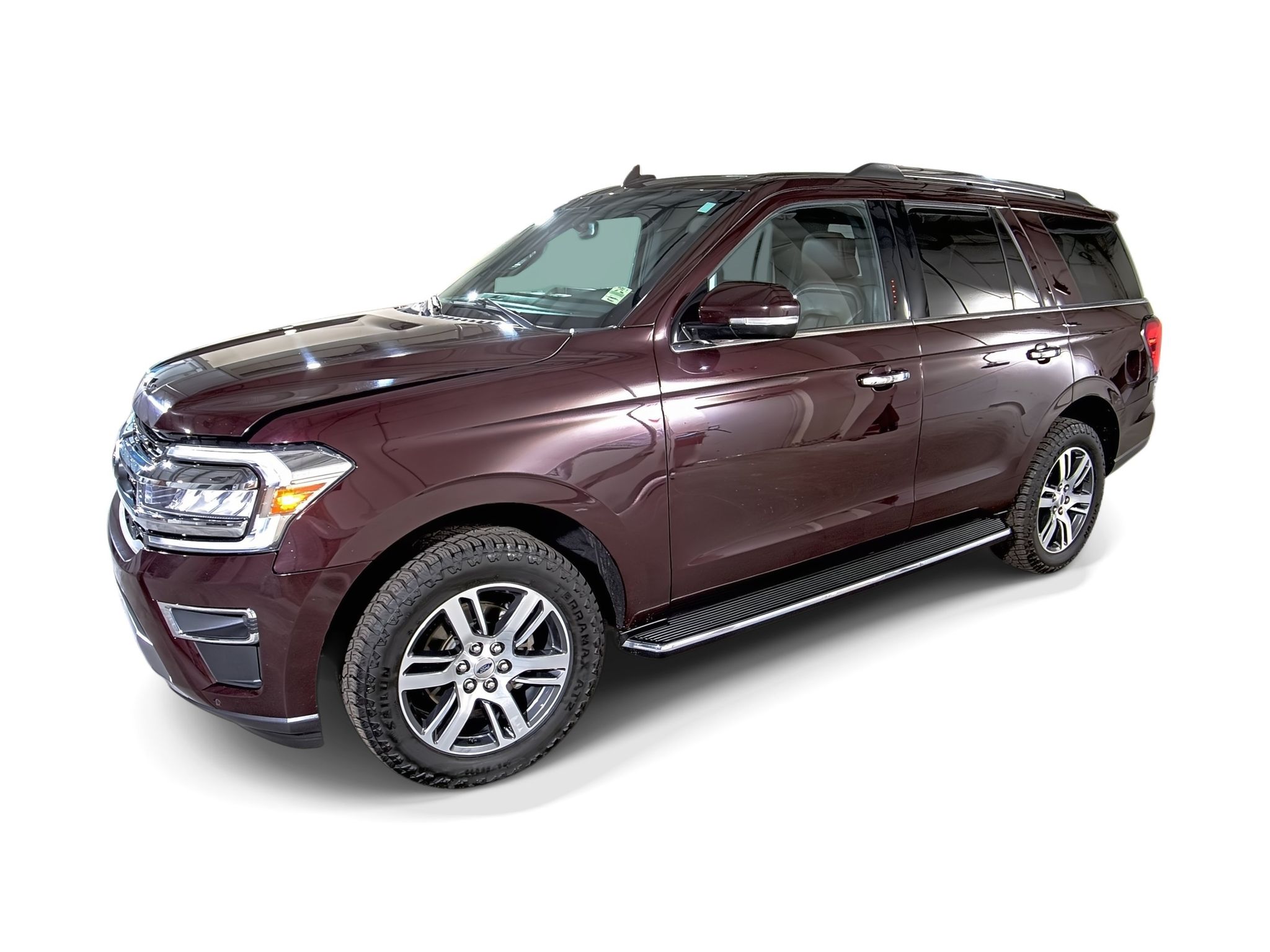  Ford Expedition