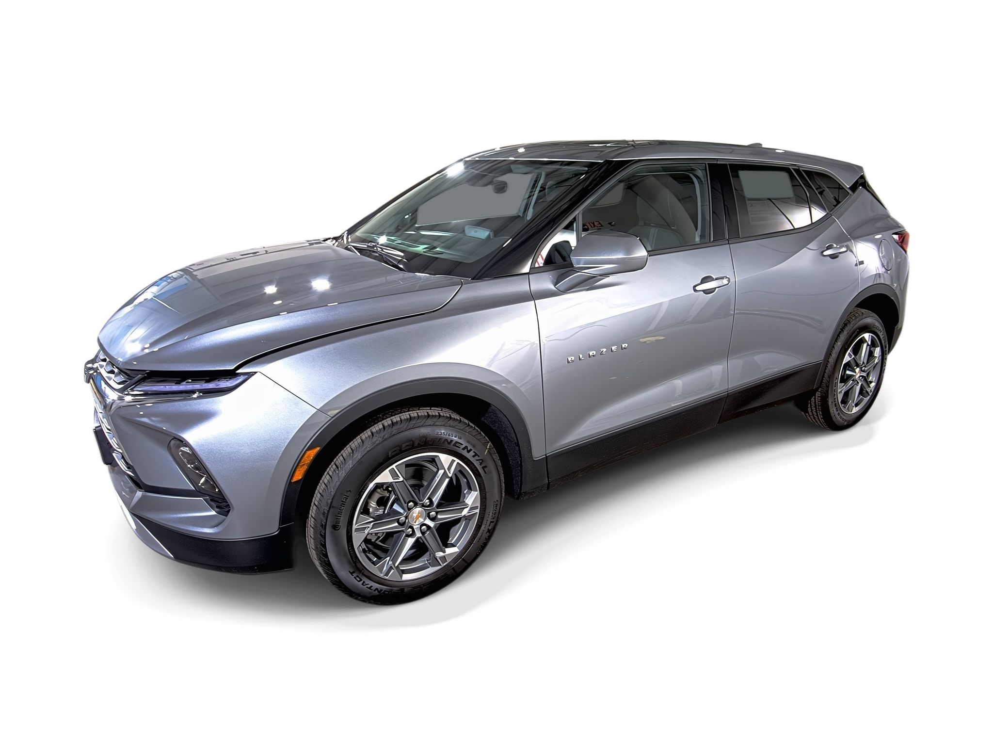 2026 Chevrolet Blazer SUV 