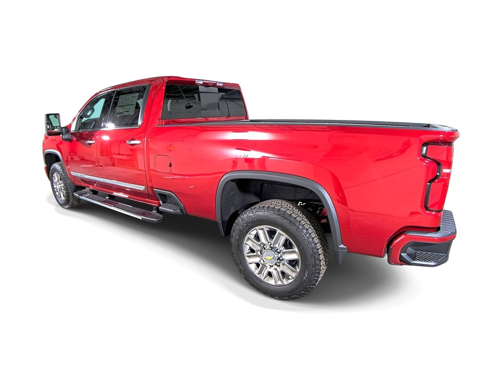 New 2026 Chevrolet Silverado 3500 HD High Country Truck