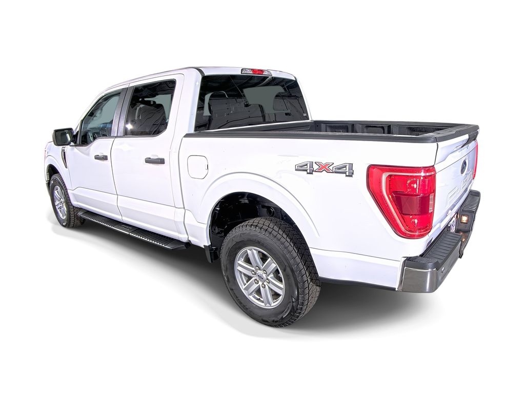 Used 2022 Ford F-150 XL