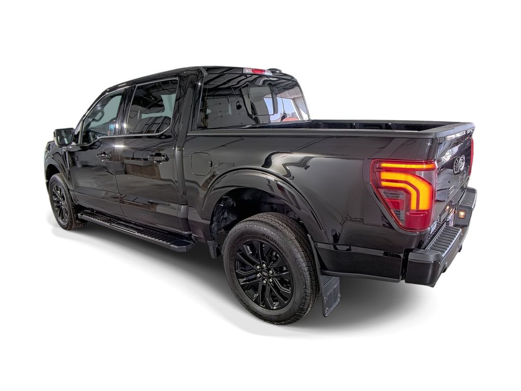 Used 2025 Ford F-150 Lariat