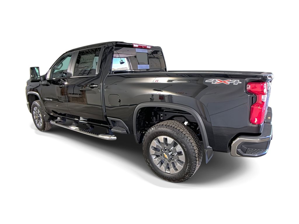 New 2026 Chevrolet Silverado 3500 HD LT Truck