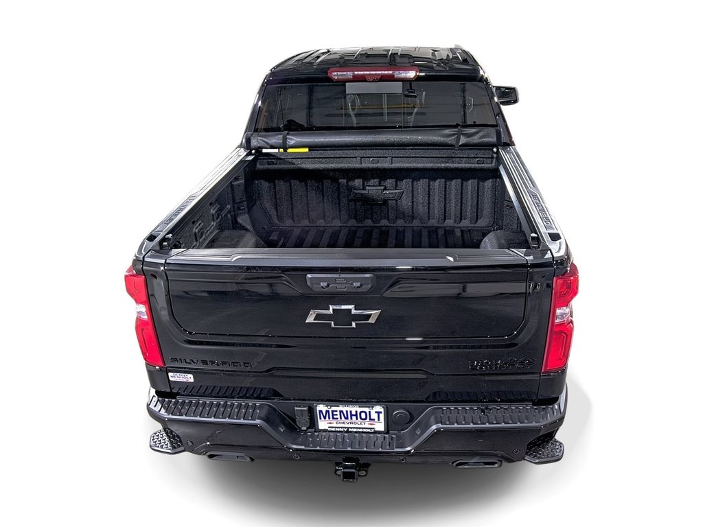 New 2026 Chevrolet Silverado 1500 High Country Truck