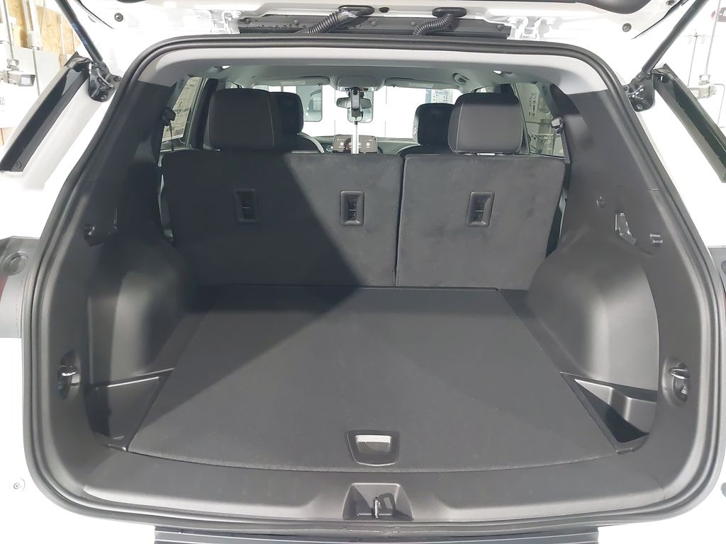 2026 Chevrolet Blazer 2LT - Photo 21
