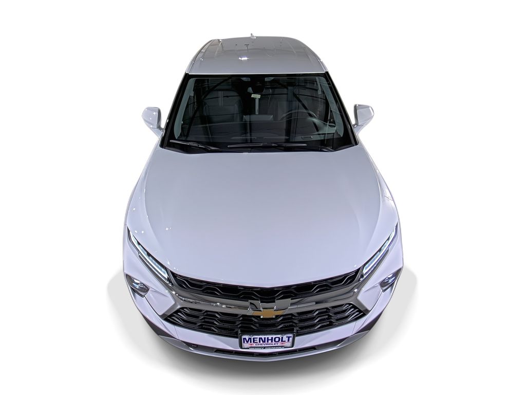 2026 Chevrolet Blazer 2LT - Photo 6