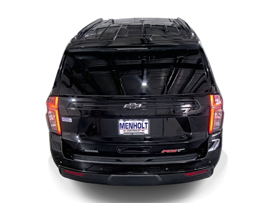 Used 2023 Chevrolet Tahoe RST SUV
