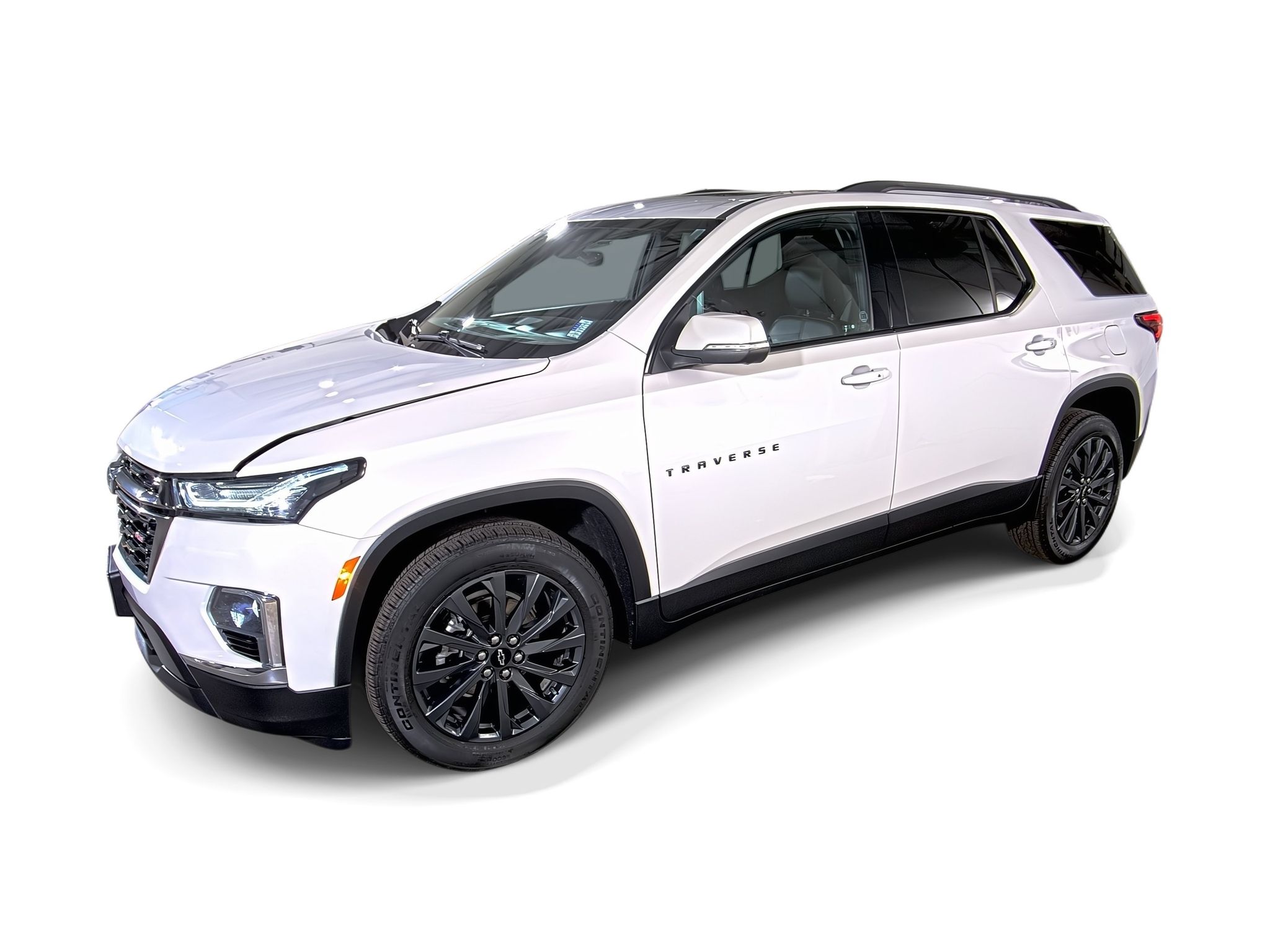 Used 2023 Chevrolet Traverse RS SUV
