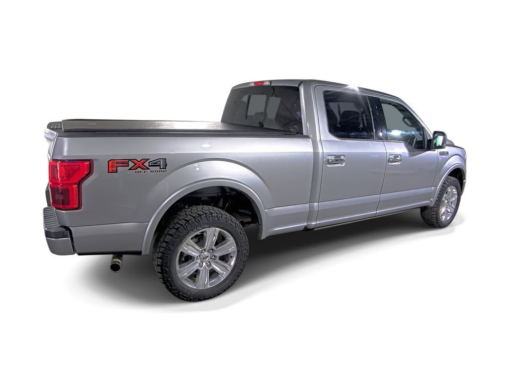 Used 2020 Ford F-150 XL