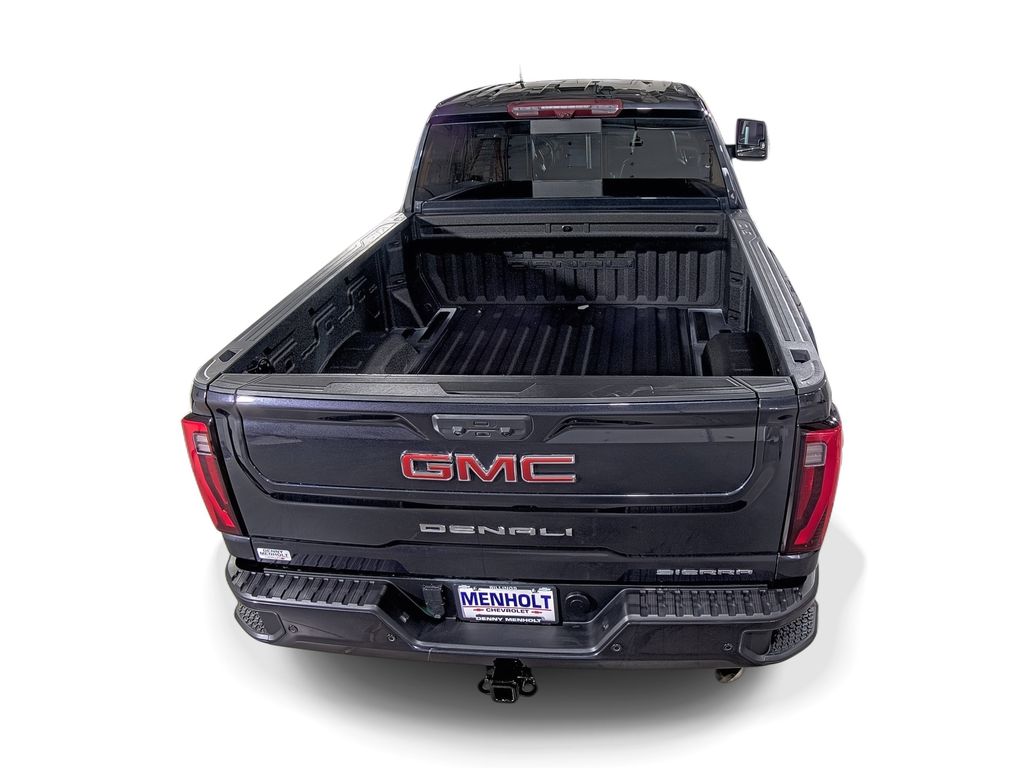 Used 2024 GMC Sierra 2500 HD Denali Truck