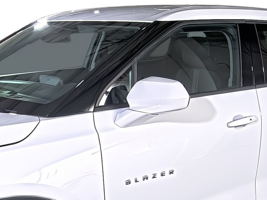 2026 Chevrolet Blazer 2LT - Photo 8