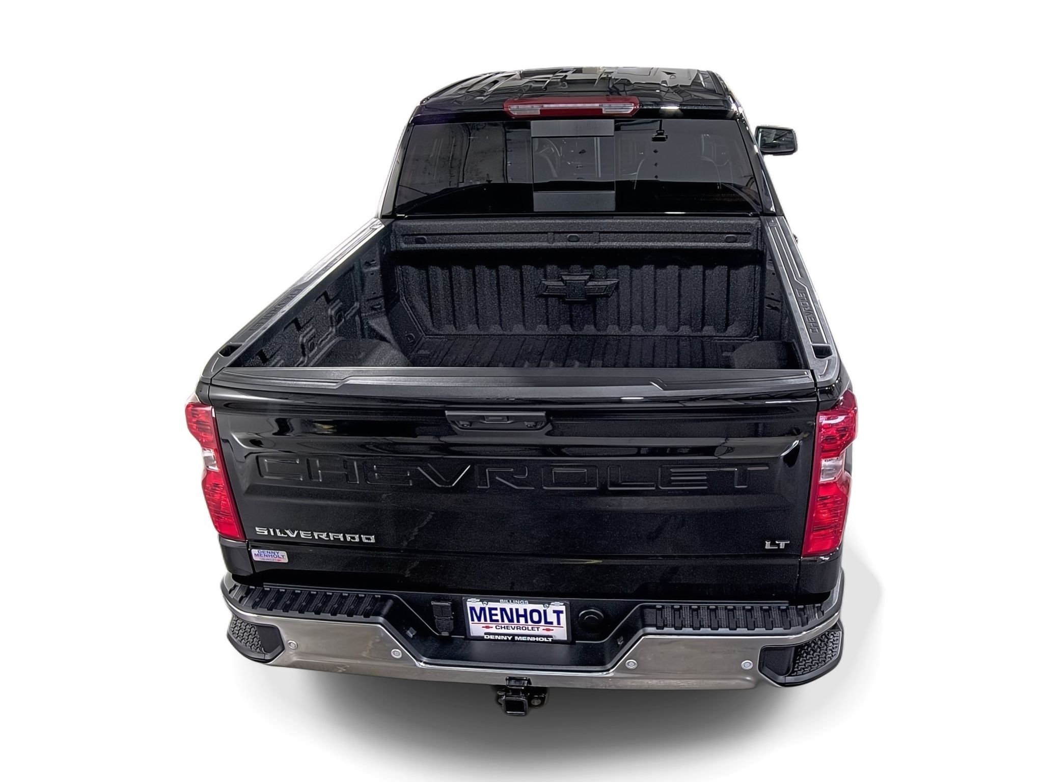 New 2026 Chevrolet Silverado 1500 LT Truck