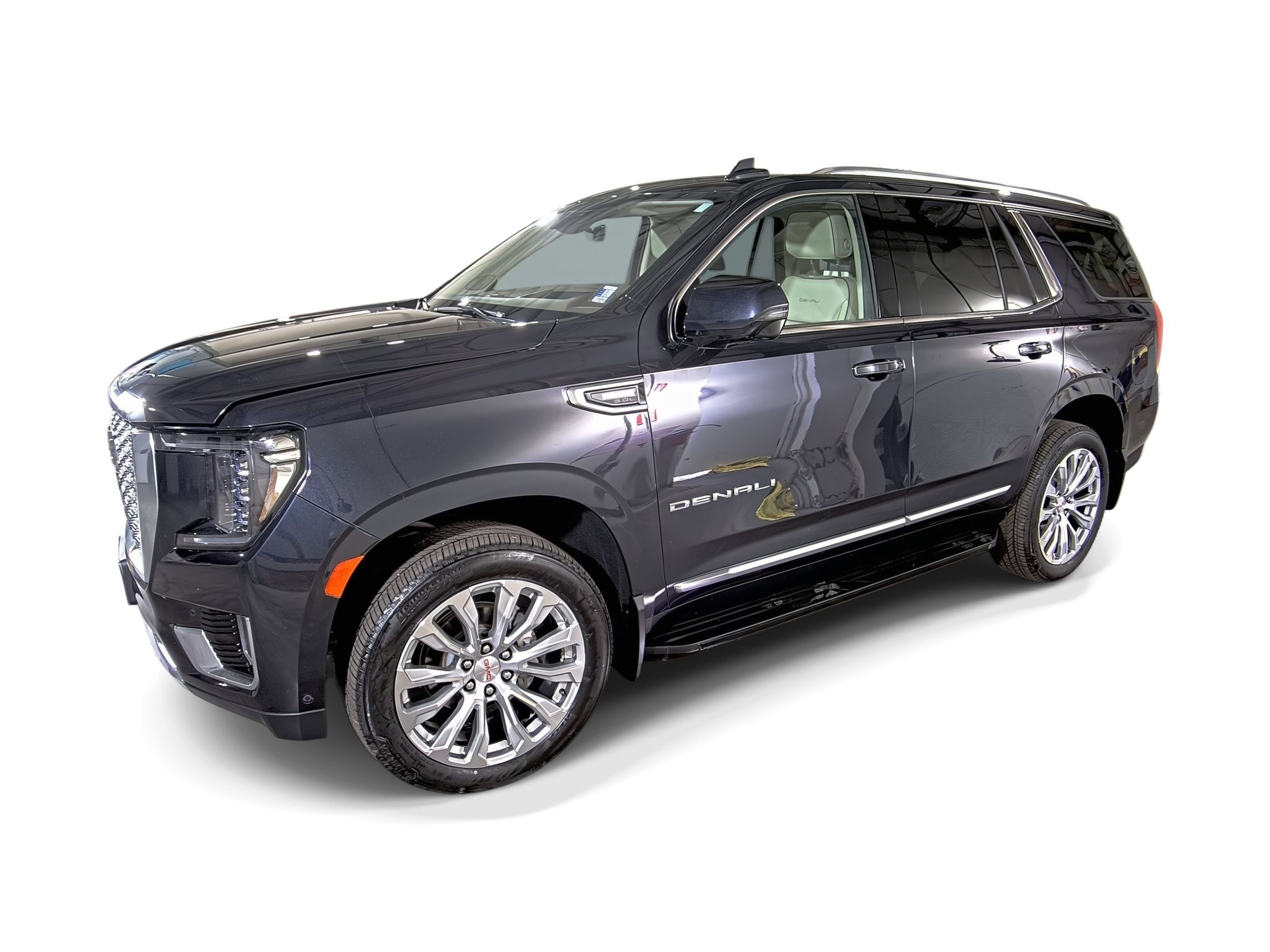 GMC Yukon
