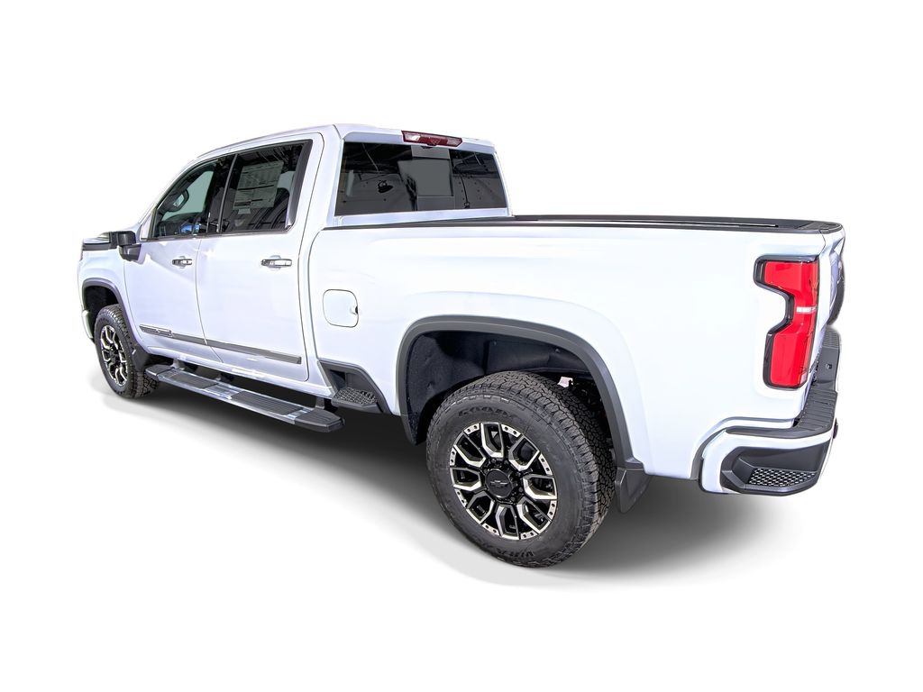 New 2026 Chevrolet Silverado 3500 HD High Country Truck