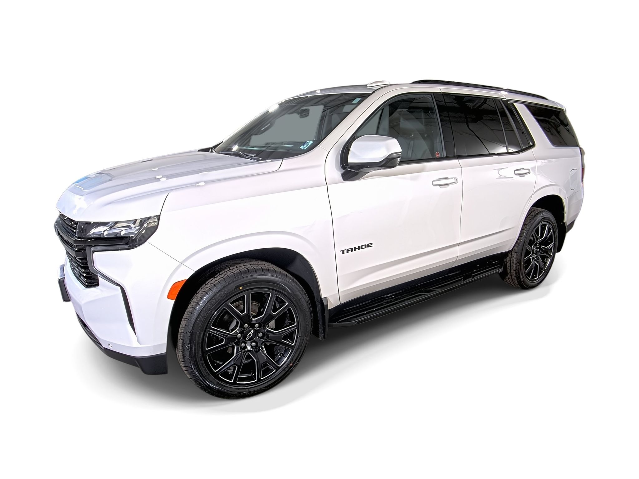 Used 2023 Chevrolet Tahoe RST SUV
