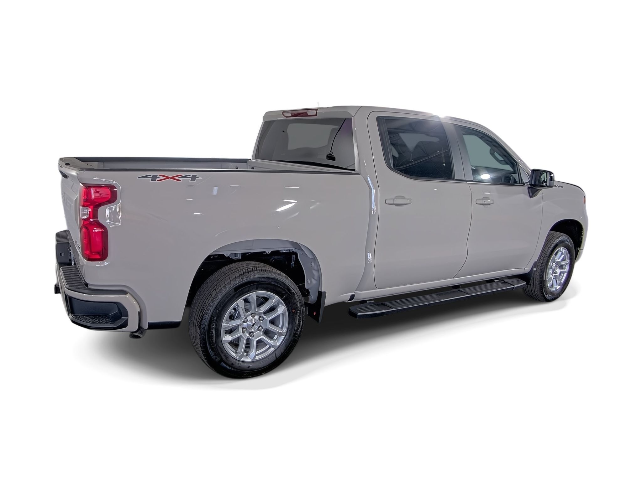 2026 Chevrolet Silverado 1500 RST - Photo 4