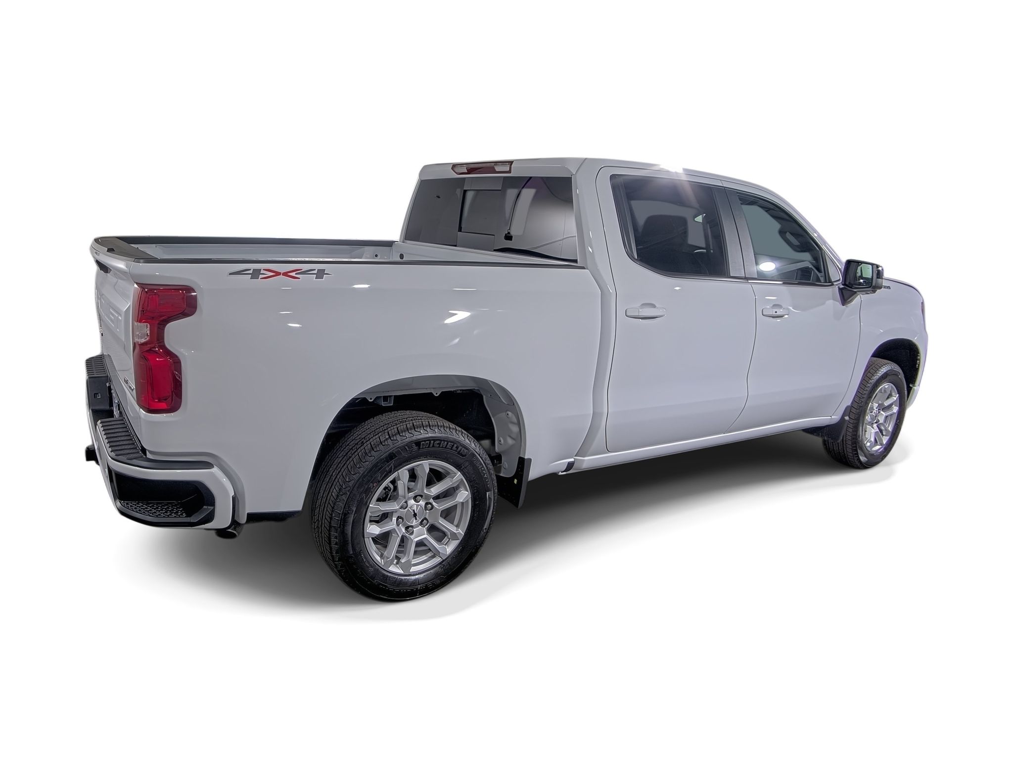 New 2026 Chevrolet Silverado 1500 RST Truck