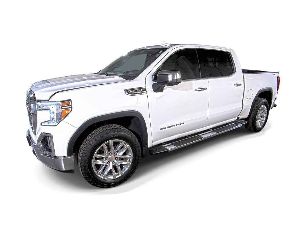  GMC Sierra 1500