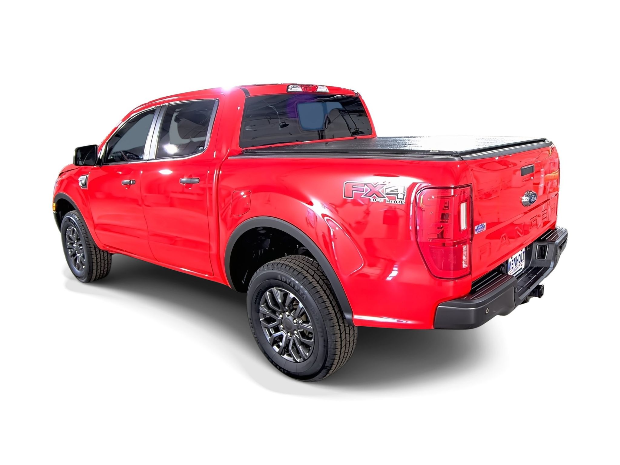 Used 2023 Ford Ranger XLT Truck
