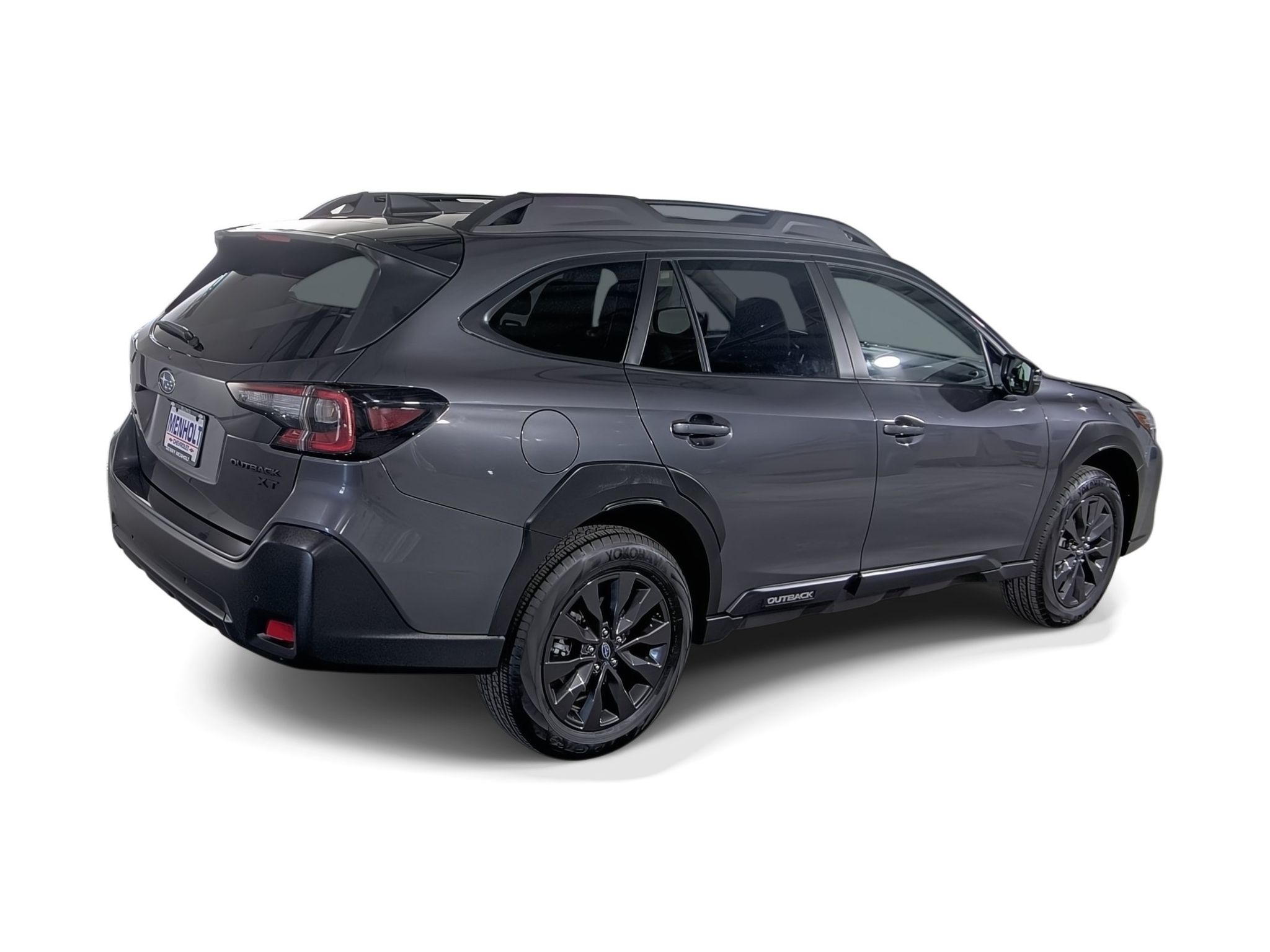 Used 2025 Subaru Outback Onyx Edition XT SUV