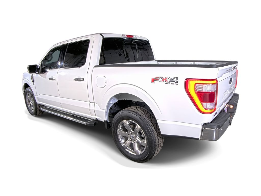 Used 2023 Ford F-150 Lariat Truck