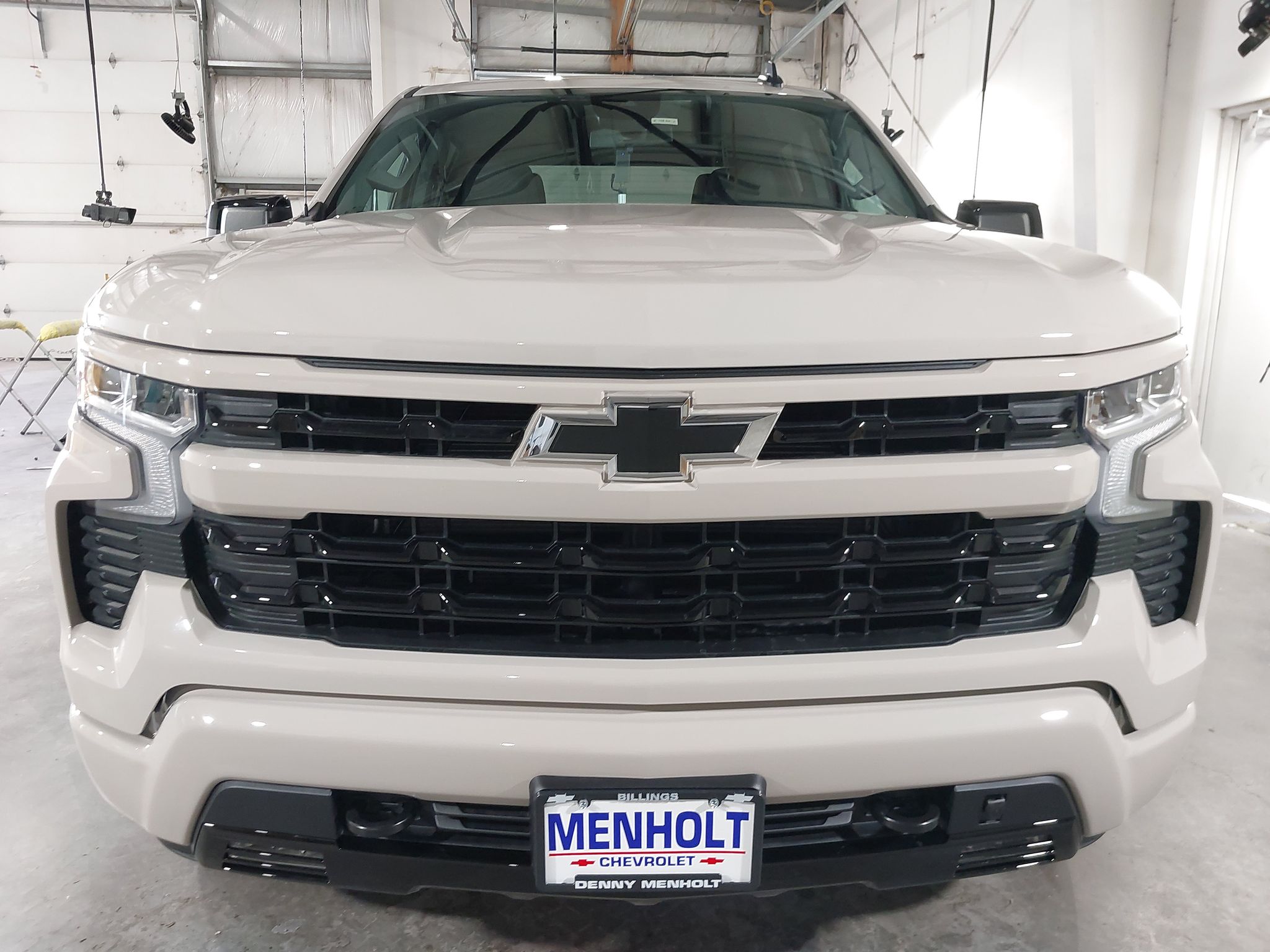 2026 Chevrolet Silverado 1500 RST - Photo 25