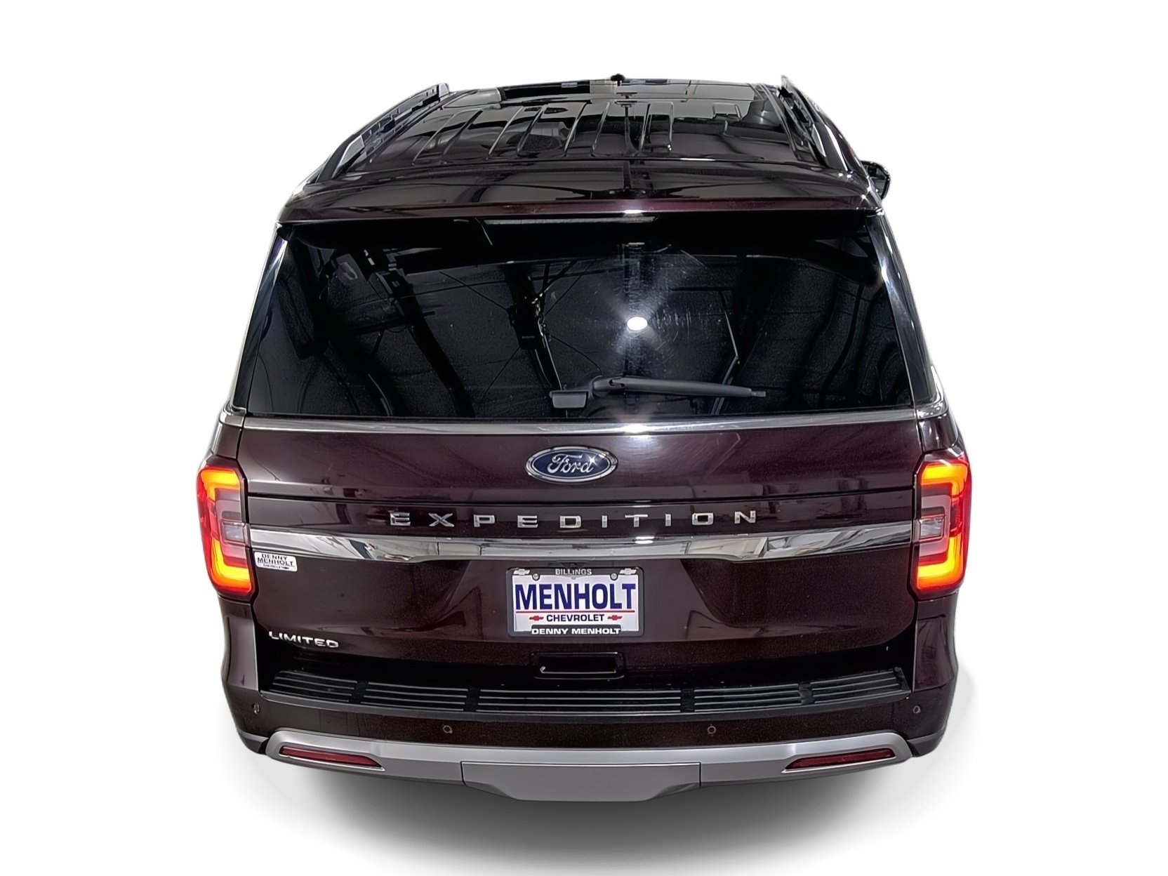 Used 2023 Ford Expedition Limited