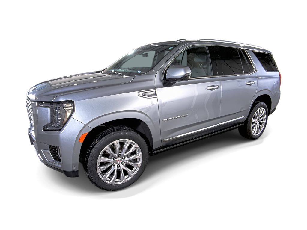  GMC Yukon