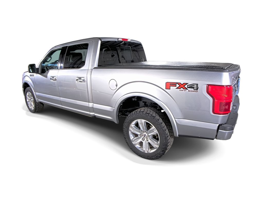 Used 2020 Ford F-150 XL