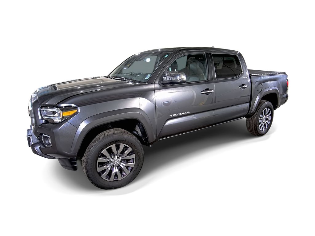  Toyota Tacoma