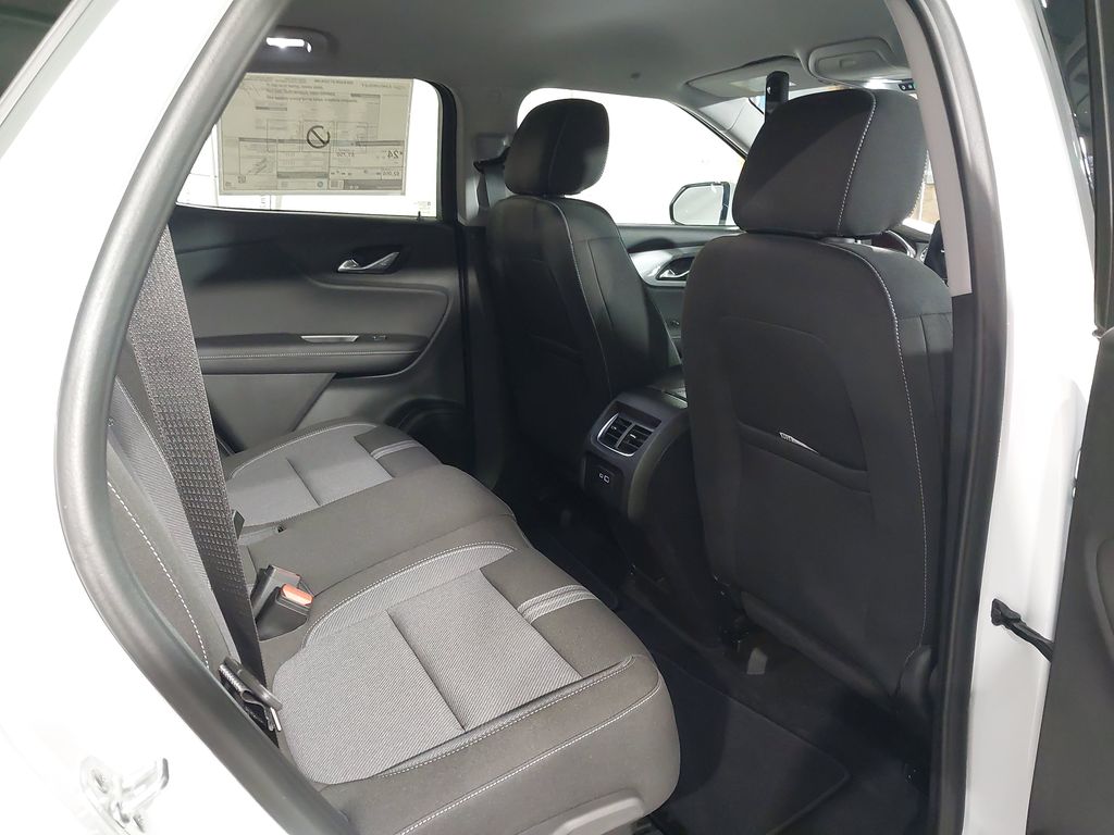 2026 Chevrolet Blazer 2LT - Photo 23