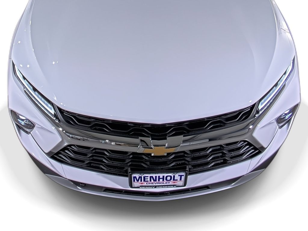 2026 Chevrolet Blazer 2LT - Photo 16