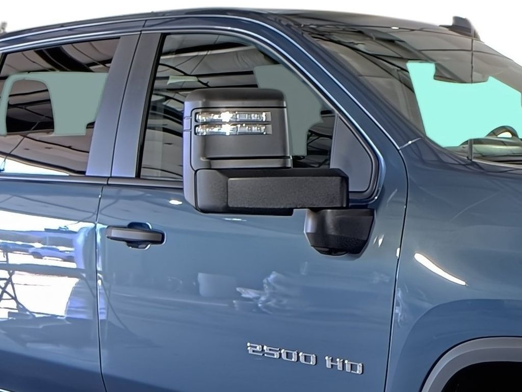 2026 Chevrolet Silverado 2500 HD Custom - Photo 15