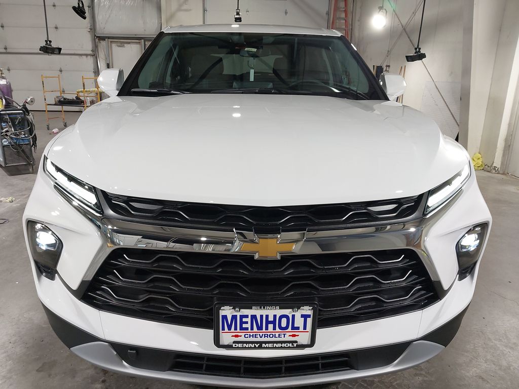 2026 Chevrolet Blazer 2LT - Photo 25