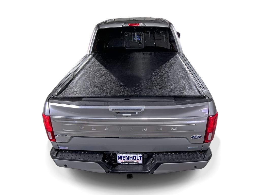 Used 2020 Ford F-150 XL