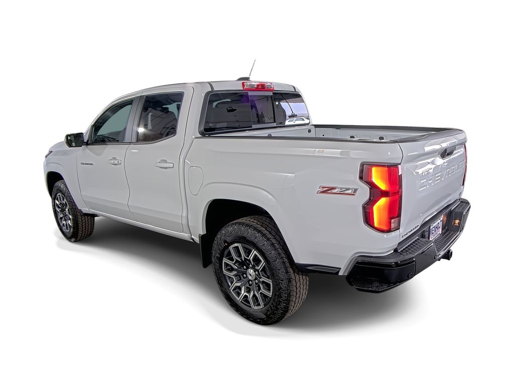 New 2026 Chevrolet Colorado Z71 Truck