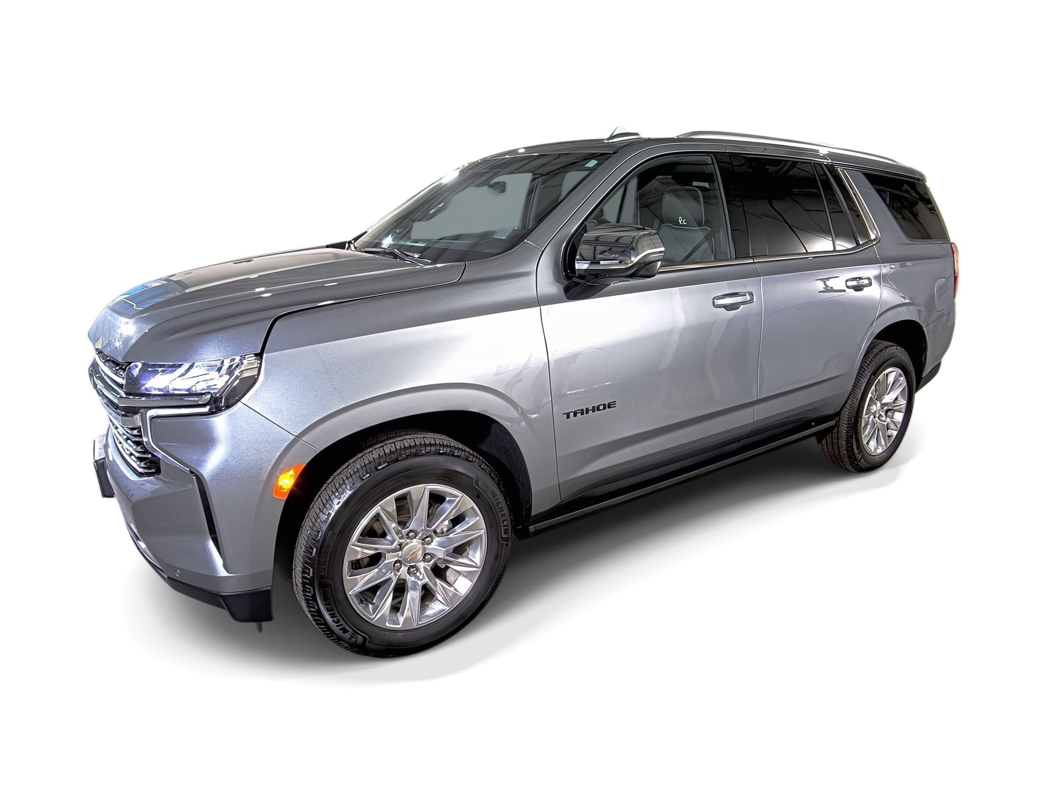 2023 Chevrolet Tahoe SUV 