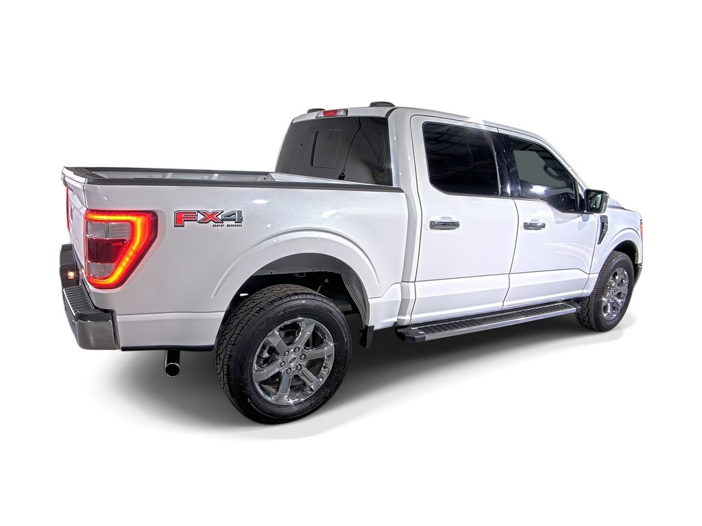 Used 2023 Ford F-150 Lariat Truck
