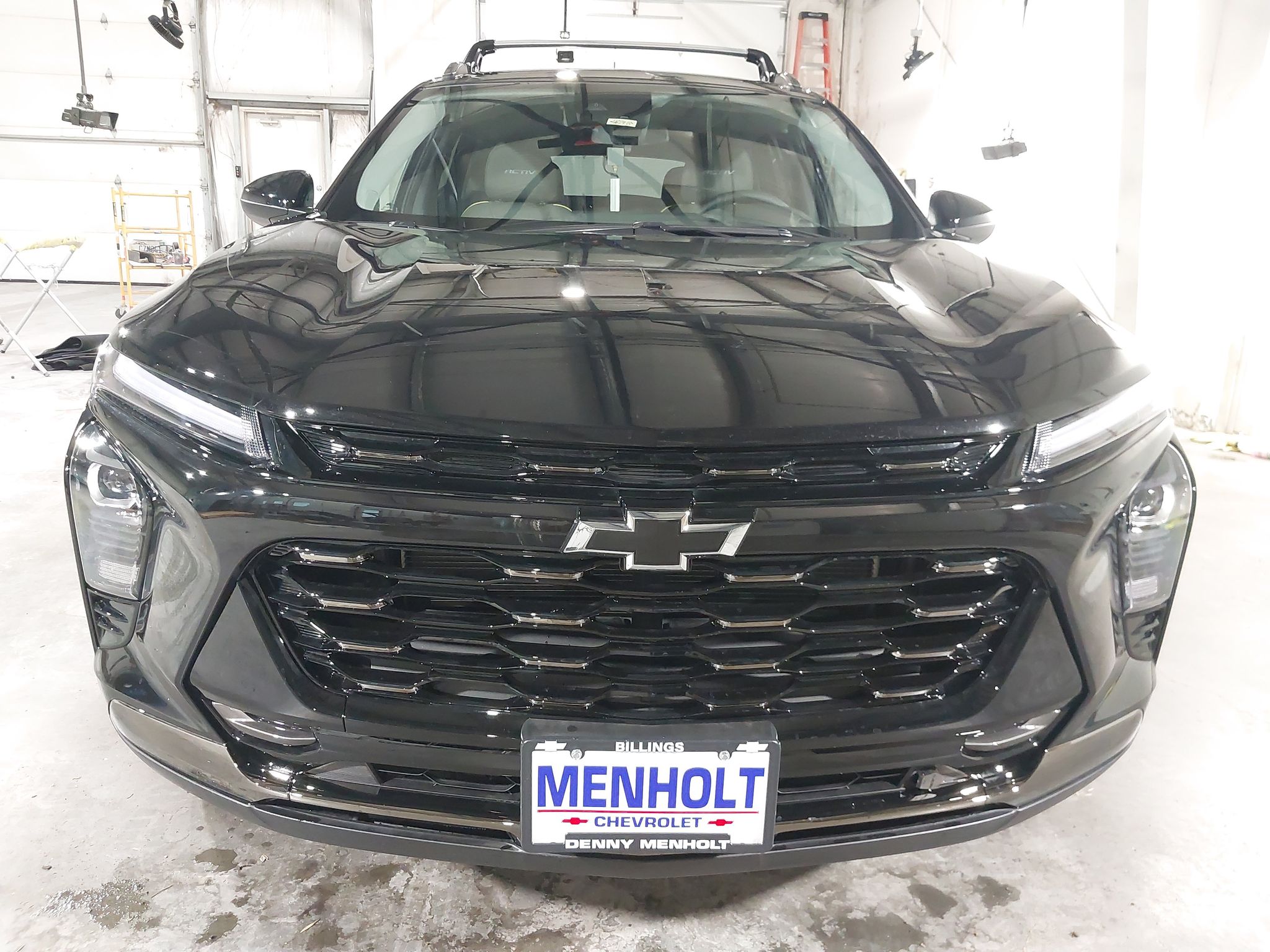 2026 Chevrolet Trax Activ - Photo 25